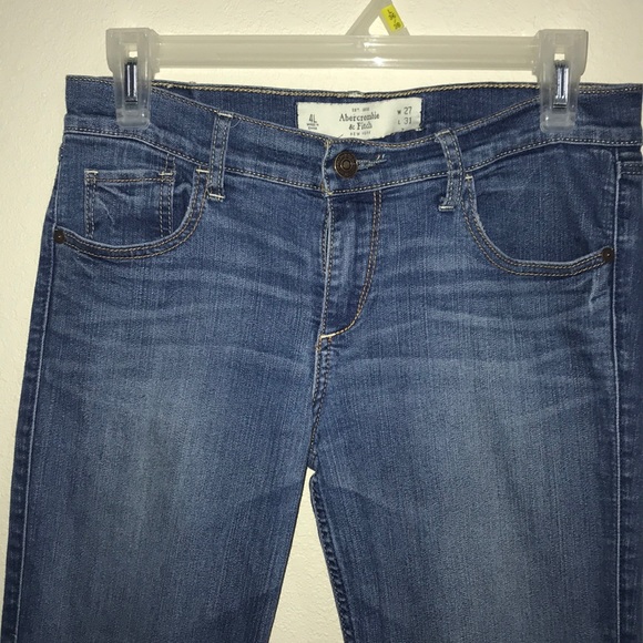 Abercrombie Jeans - Picture 2 of 3